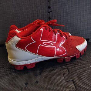 Under Armour Baseball Cleats Size 13
